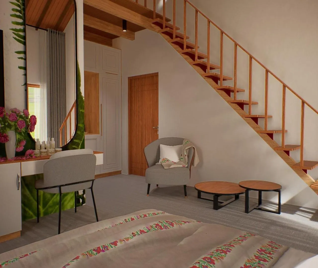 Lodge Mountain Retreat Villa Nuwara Eliya